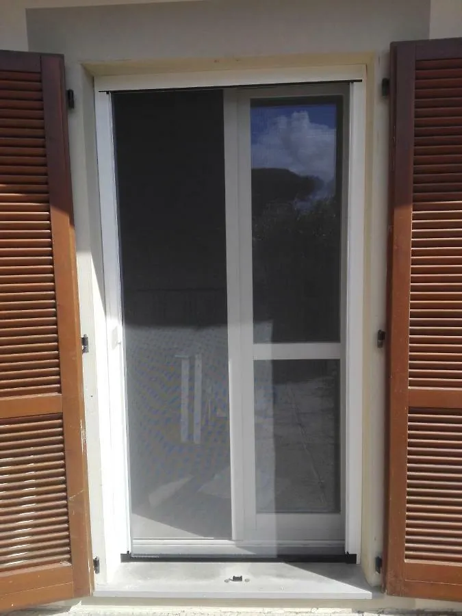 Casa Vacanze Carlappiano Piombino Holiday home